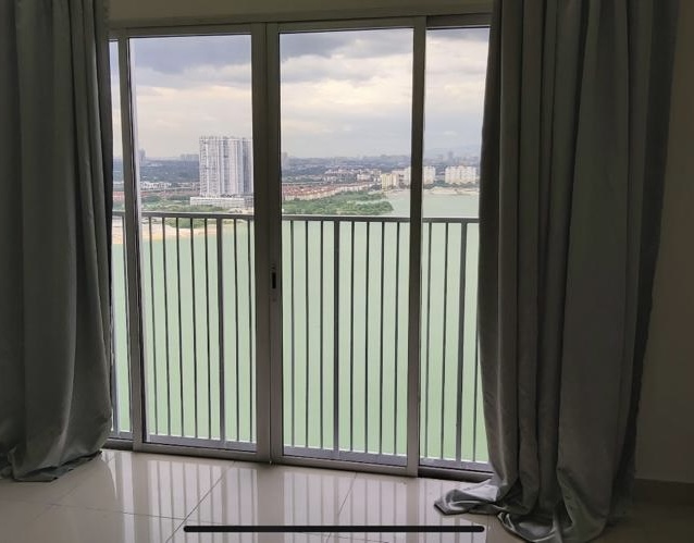 Bedroom for Rent in Tasik Prima Puchong | Fully Fu