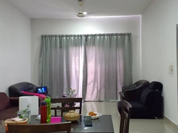 Bedroom for Rent in Tasik Prima Puchong | Fully Fu