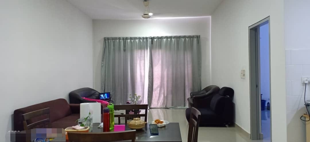 Bedroom for Rent in Tasik Prima Puchong | Fully Fu