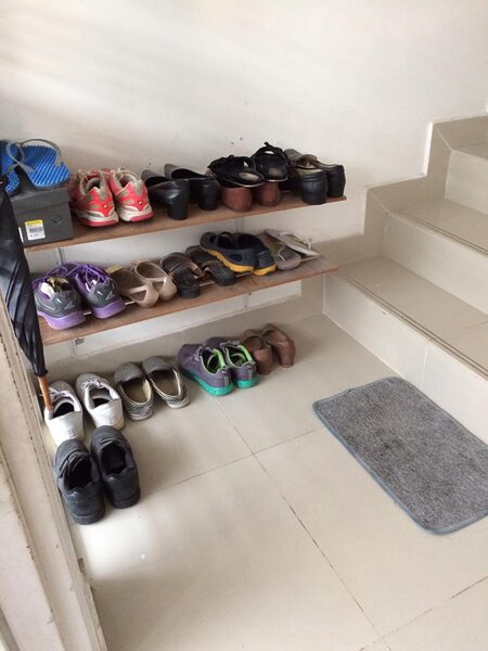 Single room for rent at tasik prima