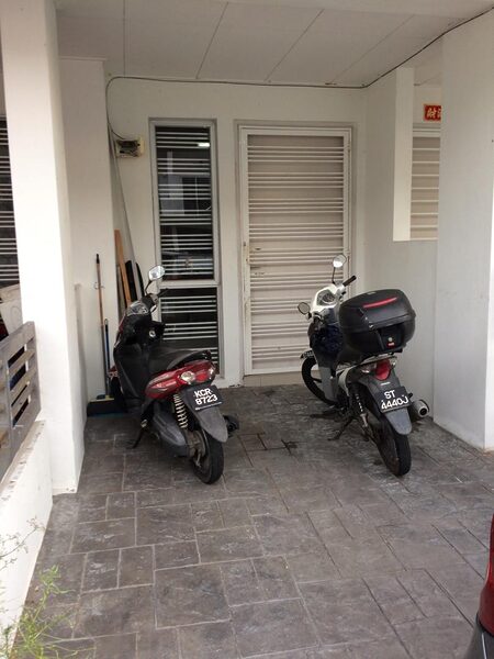 Fully furnished Single room for rent