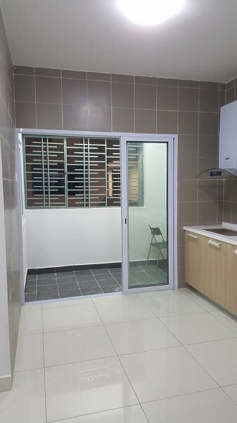 PROMO! Master room for rent with private bath