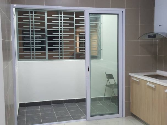 Master Bedroom for Rent in Tasik Prima Puchong