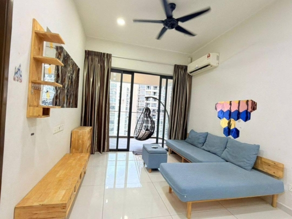 Fully Furnished Residensi Adelia Condominium