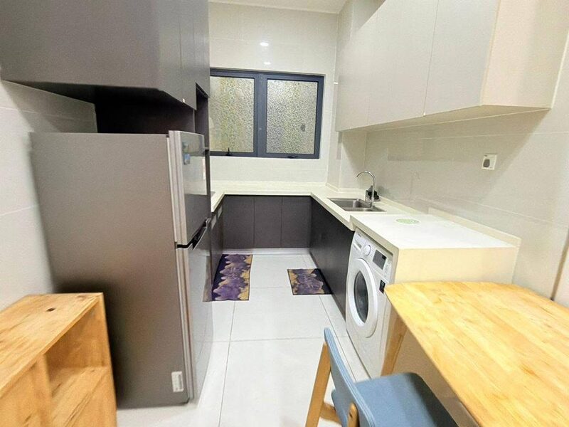 Fully Furnished Residensi Adelia Condominium