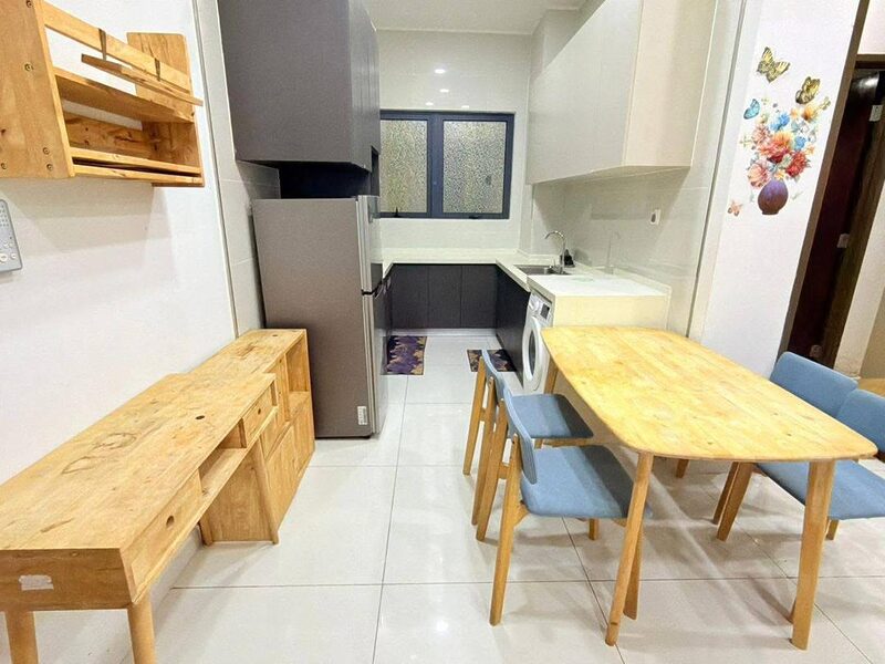 Fully Furnished Residensi Adelia Condominium
