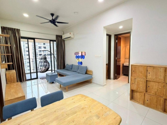 Fully Furnished Residensi Adelia Condominium