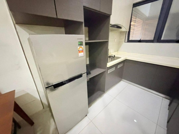 Fully Furnished Armanee Condominium