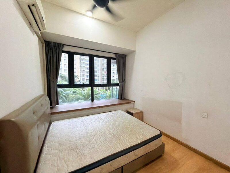 Fully Furnished Armanee Condominium