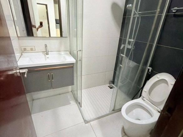 Fully Furnished Armanee Condominium