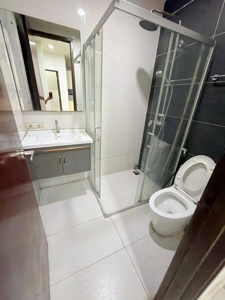 Fully Furnished Armanee Condominium