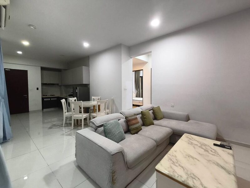 Fully Furnished Tropika Paradise Condominium