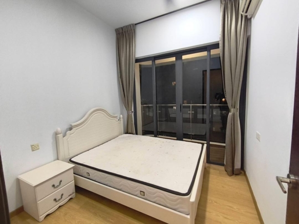 Fully Furnished Tropika Paradise Condominium