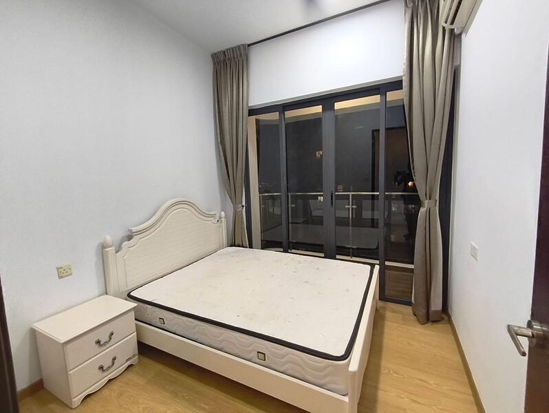 Fully Furnished Tropika Paradise Condominium