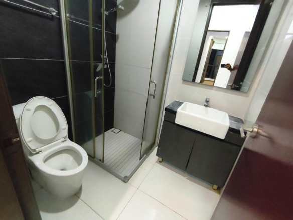 Fully Furnished Tropika Paradise Condominium