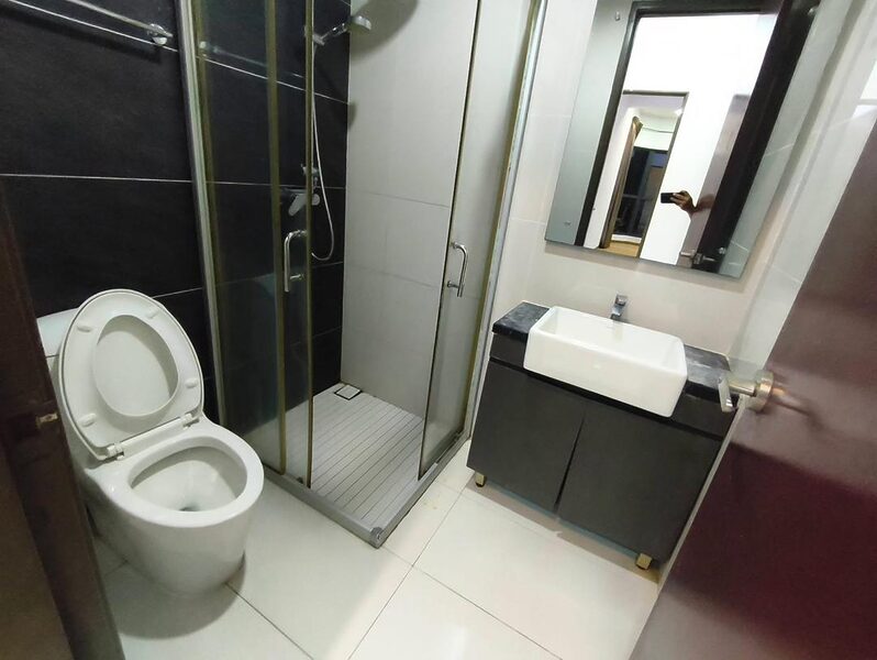 Fully Furnished Tropika Paradise Condominium