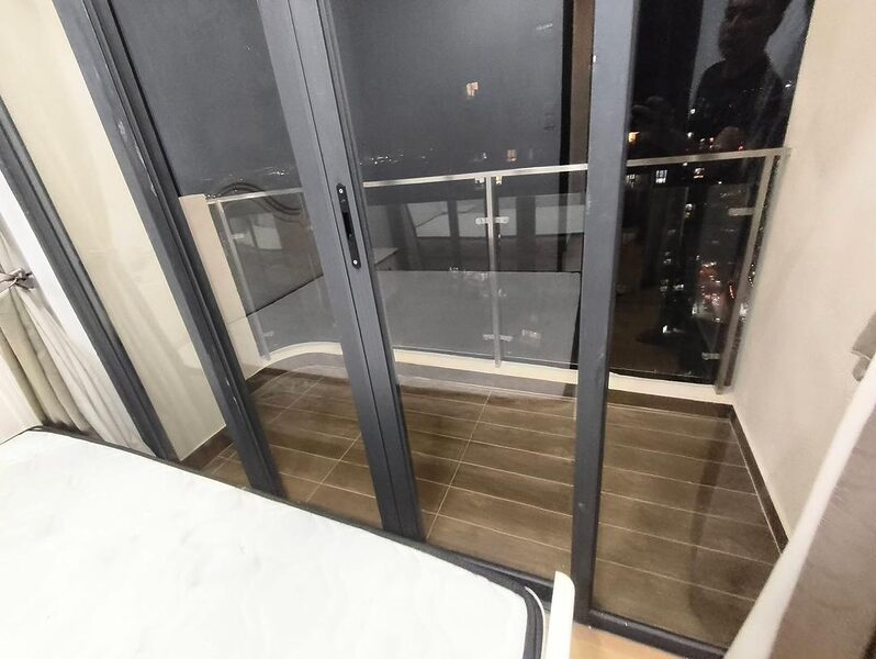 Fully Furnished Tropika Paradise Condominium
