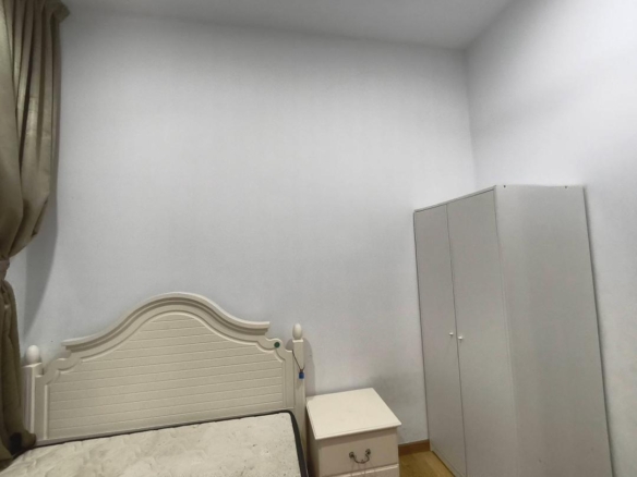 Fully Furnished Tropika Paradise Condominium
