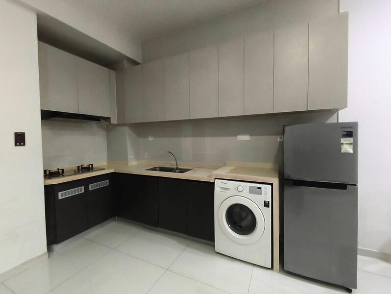Fully Furnished Tropika Paradise Condominium
