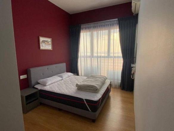Fully Furnished Hijauan Saujana Condominium