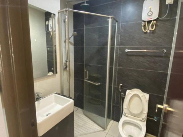 Fully Furnished Hijauan Saujana Condominium