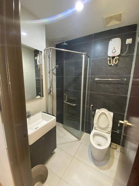 Fully Furnished Hijauan Saujana Condominium