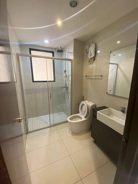 Fully Furnished Hijauan Saujana Condominium