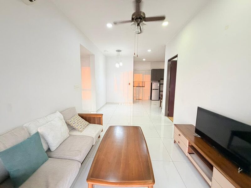 Fully Furnished LaCosta Sunway South Quay