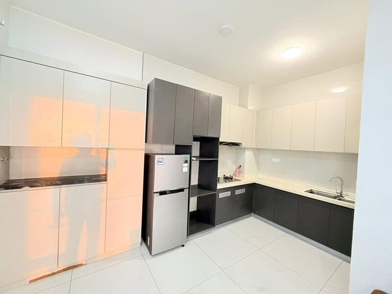 Fully Furnished LaCosta Sunway South Quay