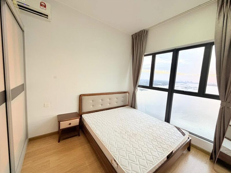Fully Furnished LaCosta Sunway South Quay