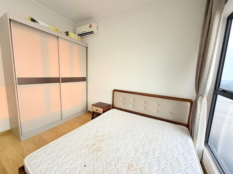 Fully Furnished LaCosta Sunway South Quay