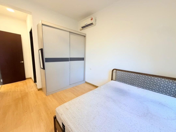 Fully Furnished Bungaraya Condominium