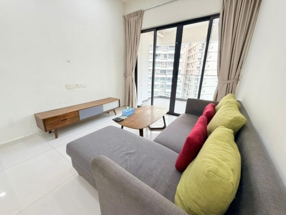 Fully Furnished Casa Tropicana Condo