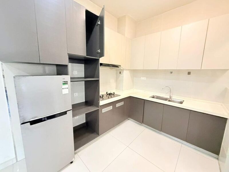 Fully Furnished Casa Tropicana Condo