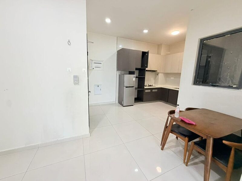 Fully Furnished Casa Tropicana Condo