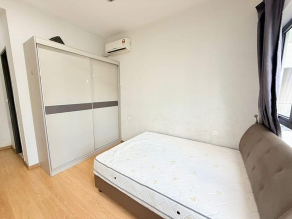 Fully Furnished Casa Tropicana Condo
