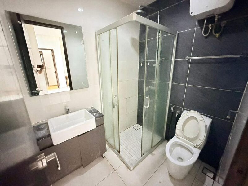 Fully Furnished Casa Tropicana Condo