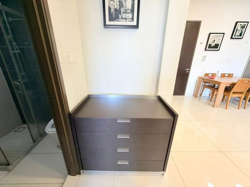 Fully Furnished Sterling Condominium