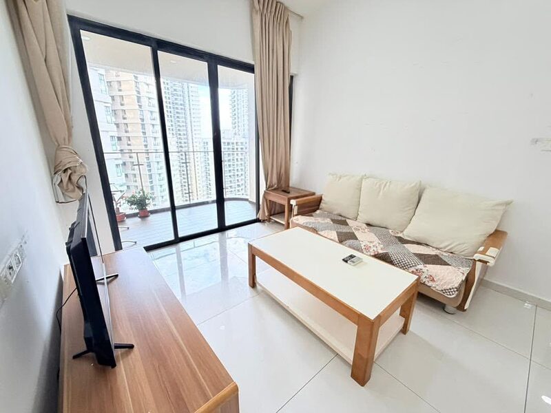 IMG-20260306-WA0132 Fully Furnished Aurora Residence Condominium