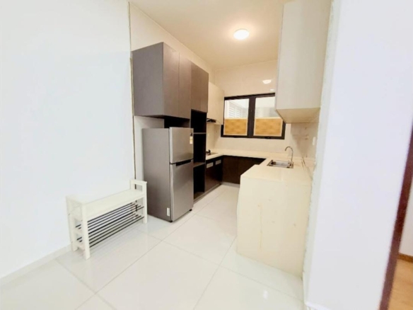 Fully Furnished Boulevard Residences