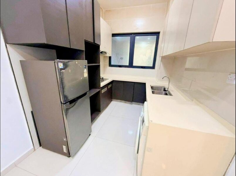 IMG-20260306-WA0150 Fully Furnished Five Stones Condominium