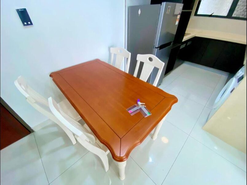 Fully Furnished Tropicana Grande Condominium