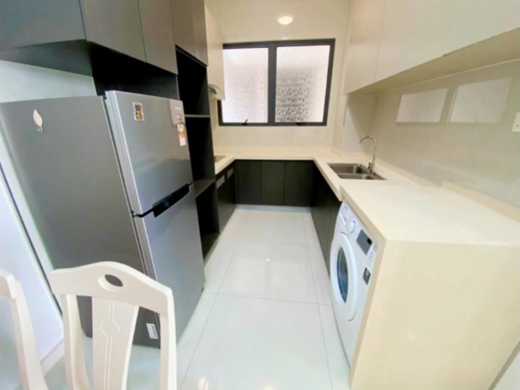 Fully Furnished Tropicana Grande Condominium