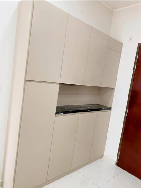 Fully Furnished Tropicana Grande Condominium