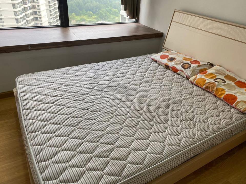Fully Furnished Tropicana Grande Condominium