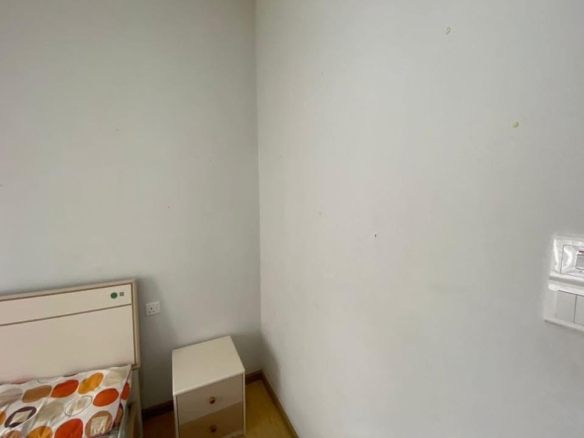 Fully Furnished Tropicana Grande Condominium