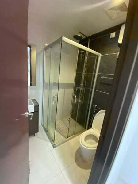 Fully Furnished Tropicana Grande Condominium