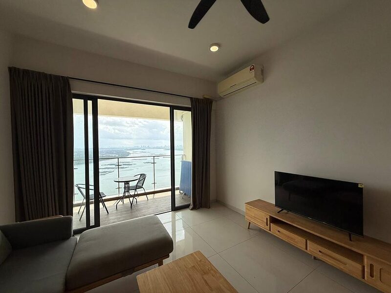 Fully Furnished X2 Residency