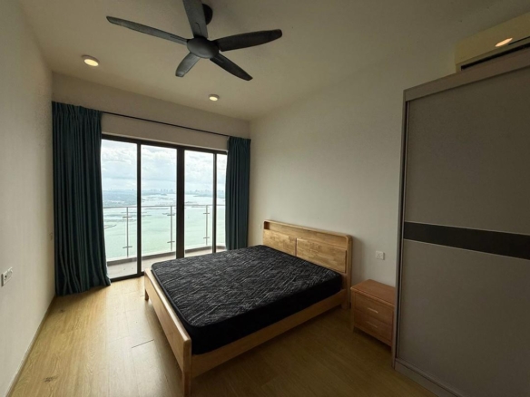 Fully Furnished X2 Residency