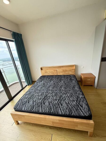 Fully Furnished X2 Residency